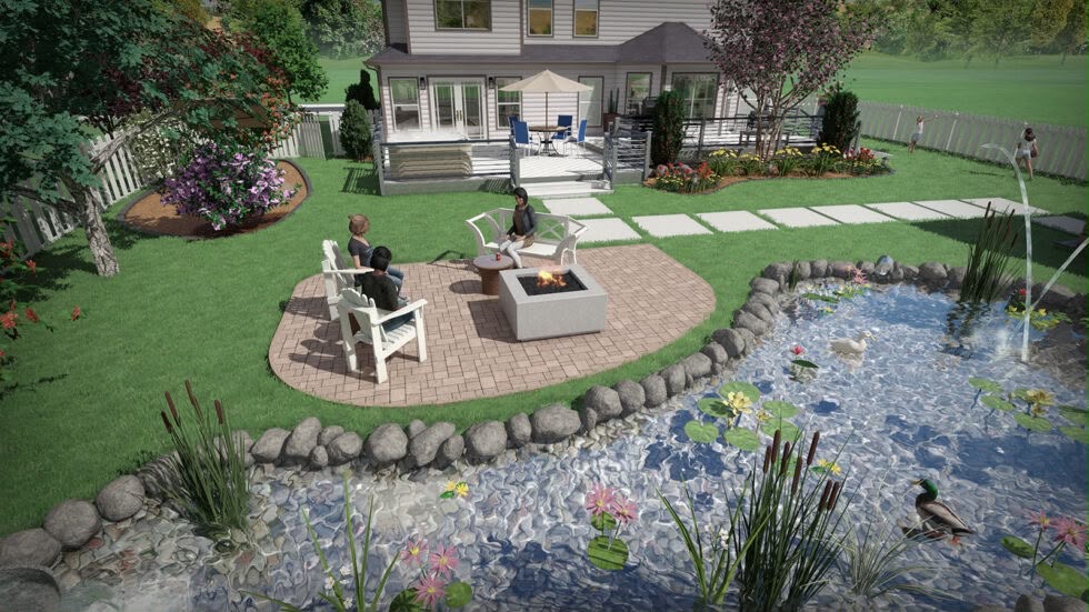 Outdoor Living
