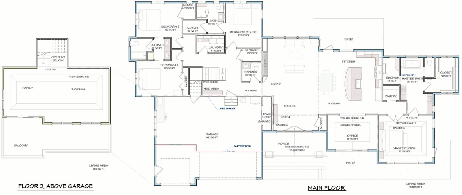 Architectural & Design